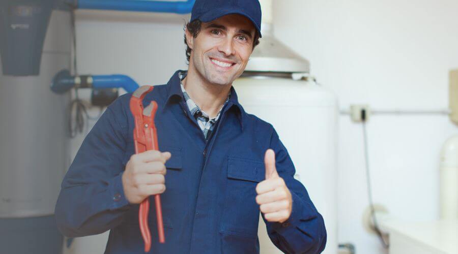 Professional expert plumbing services in Lapeer, MI